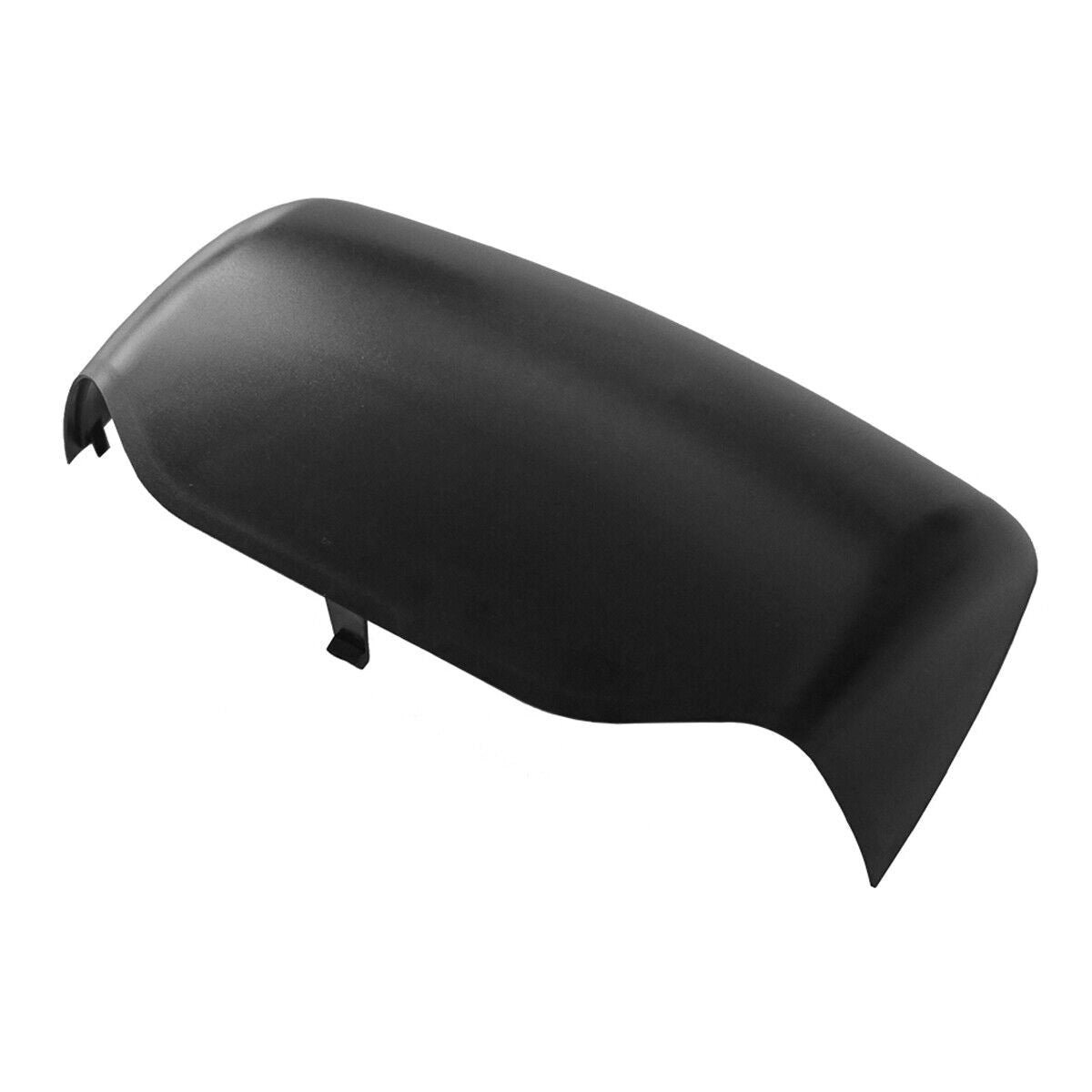 For Peterbilt 579/587 Mirror Casing Set Door+Hood (4PCS)