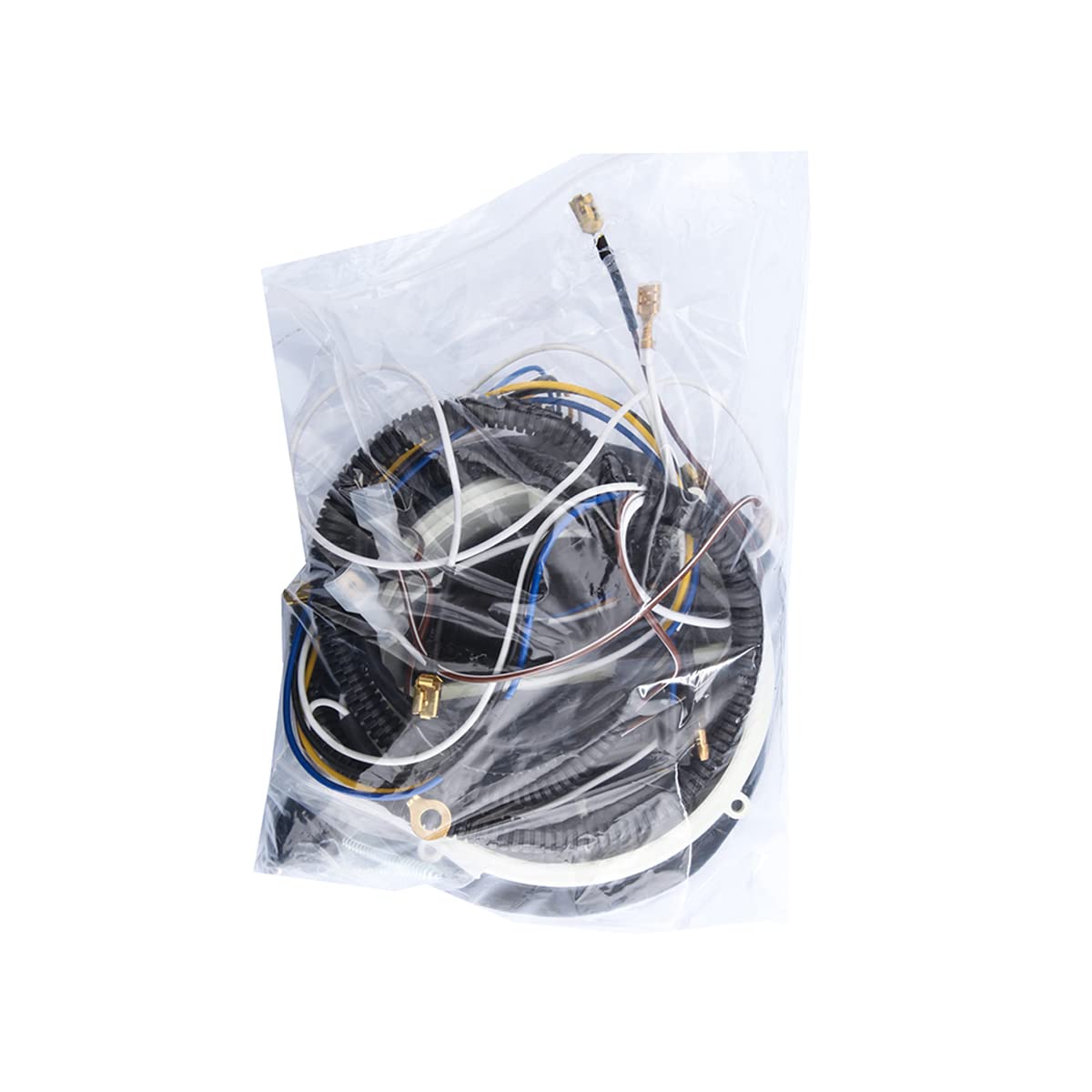 ROADWEST Black Heated Door Mirror for Kenworth T660 T600 T800 T170 T270 T370 T440 T470 – Driver Side (Left) – High Soar - RoadWest Truck Parts