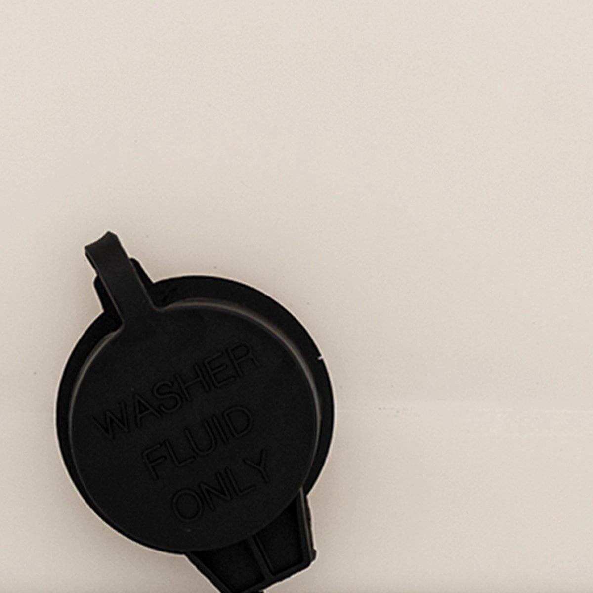 For Kenworth T680/T880 Washer Fluid Reservoir w/ Cap (2013–2016) – N5355001 / P6615001