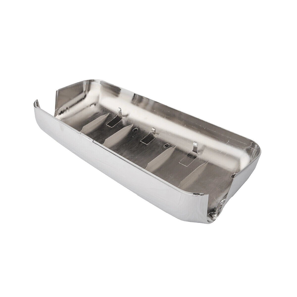 Freightliner Columbia Mirror Covers Pair (2005–2015) – Chrome