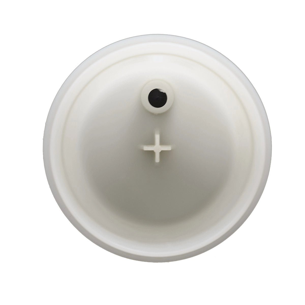 Peterbilt Power Steering Reservoir – Replaces 3953866S / Q760236 / Q761939