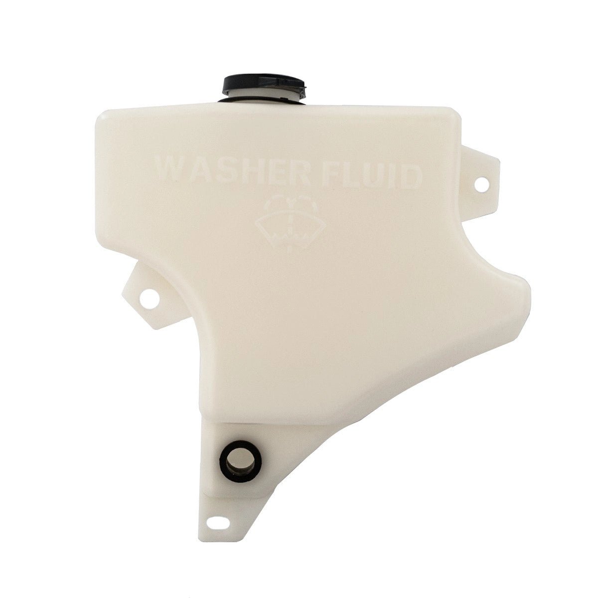 Peterbilt Washer Fluid Reservoir w/ Cap (2006–2015) – Replaces N5355001 / P6615001