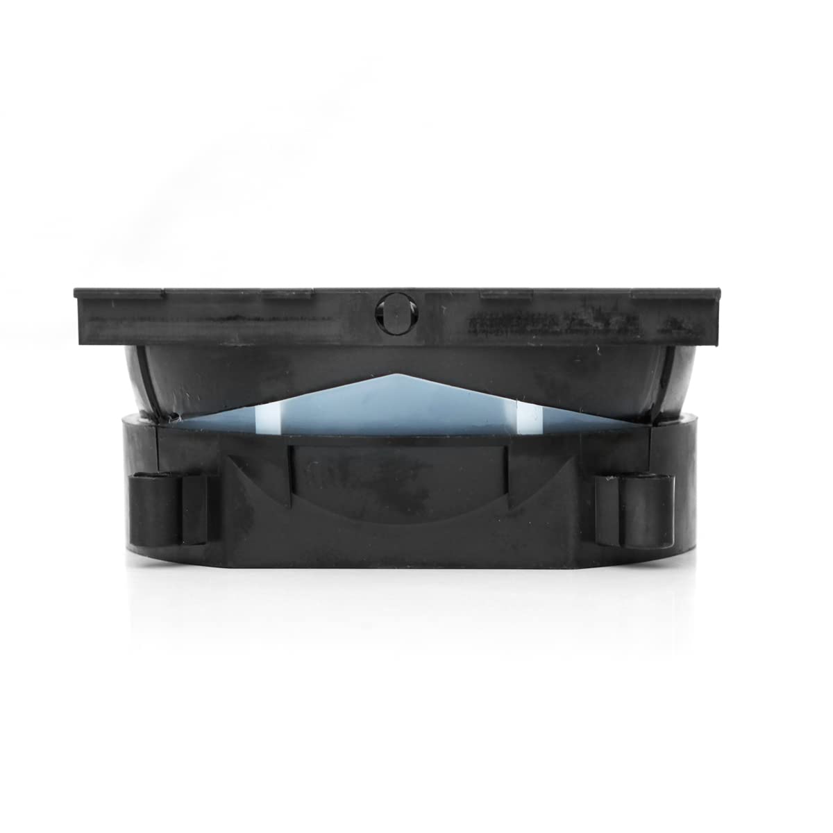 Peterbilt 579/587 Power Mirror Motor – 12V OE Replacement - RoadWest Truck Parts - MZ-6818 - High Soar