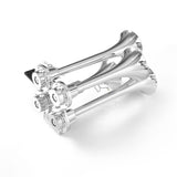 12V/24V Train Air Horn Kit – 150dB (3/4 Trumpet) (Universal) - RoadWest Truck Parts - B0B9H5DLGC - High Soar