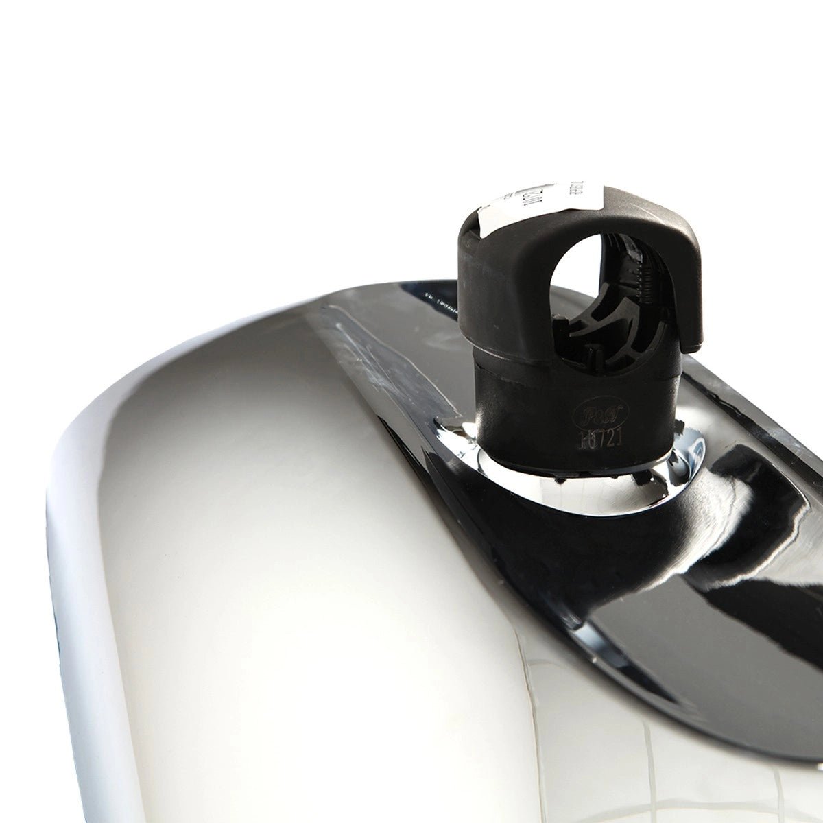 Freightliner Columbia 112/120 & M2 100/106 Main Mirror - Chrome/Black (Left/Right)