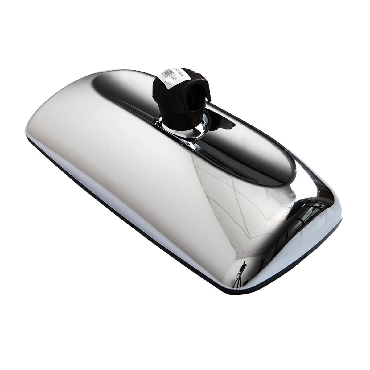 Freightliner Columbia 112/120 & M2 100/106 Main Mirror - Chrome/Black (Left/Right)