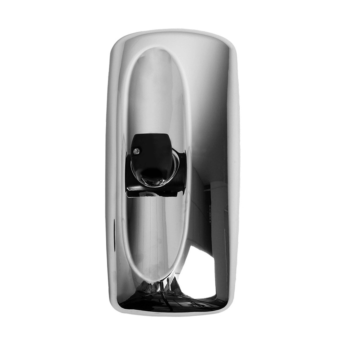 Freightliner Columbia 112/120 & M2 100/106 Main Mirror - Chrome/Black (Left/Right)