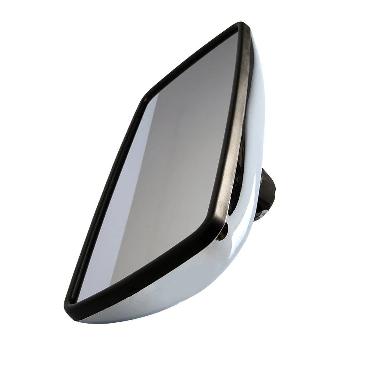 Freightliner Columbia 112/120 & M2 100/106 Main Mirror - Chrome/Black (Left/Right)