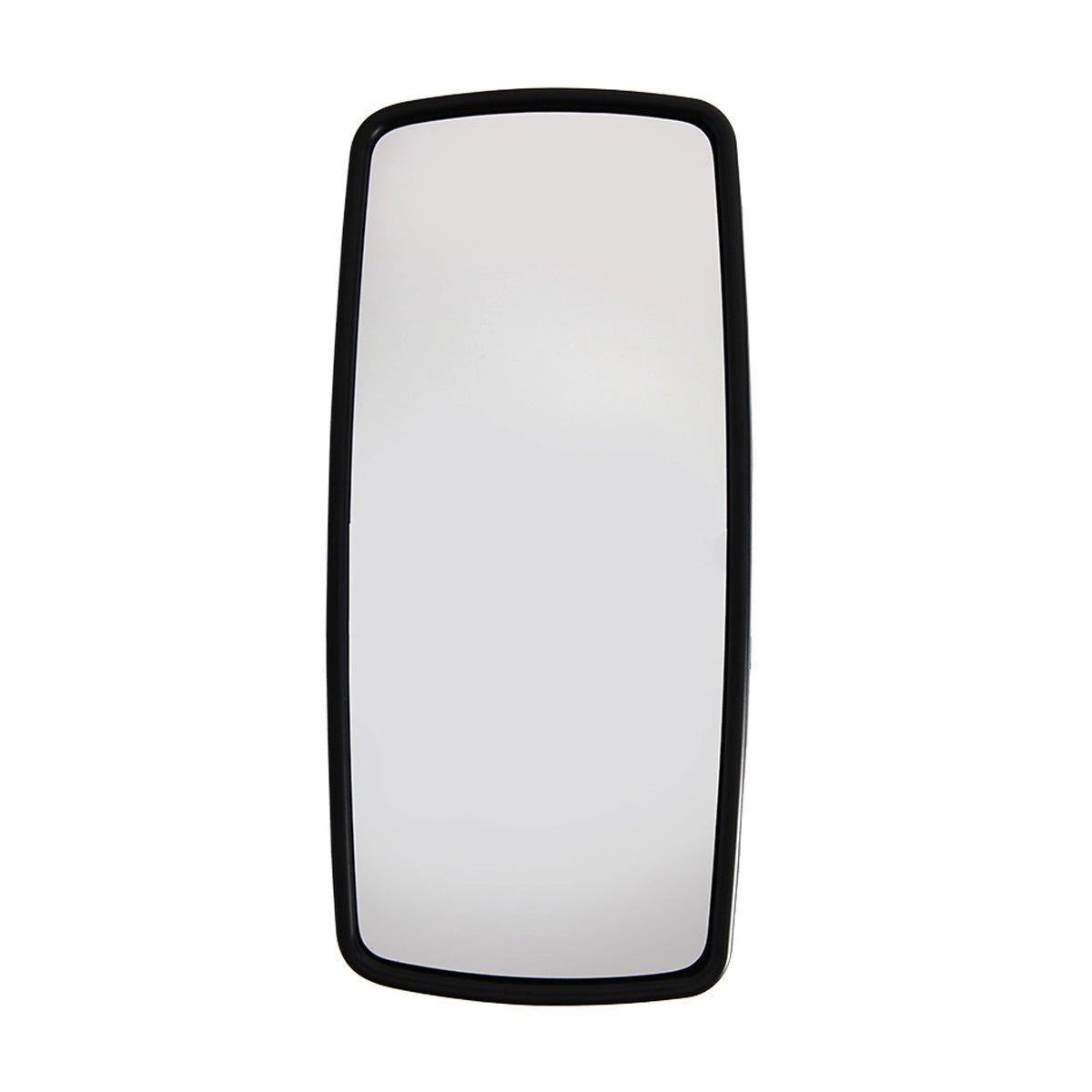 Freightliner Columbia 112/120 & M2 100/106 Main Mirror - Chrome/Black (Left/Right)