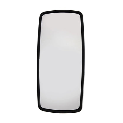Freightliner Columbia 112/120 & M2 100/106 Main Mirror - Chrome/Black (Left/Right)