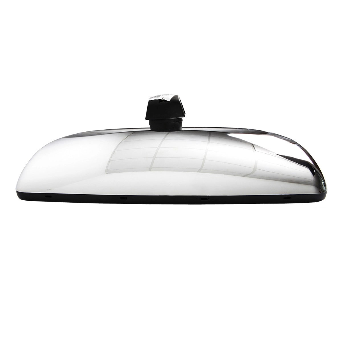 Freightliner Columbia 112/120 & M2 100/106 Main Mirror - Chrome/Black (Left/Right)
