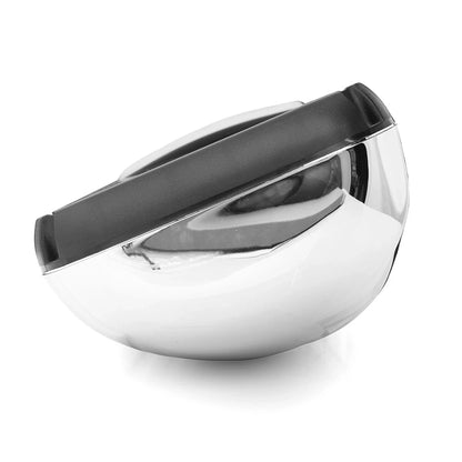 Kenworth T170–T800 Door Mirror – Heated, Chrome Pair