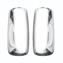 Kenworth T170–T800 Door Mirror – Heated, Chrome Pair