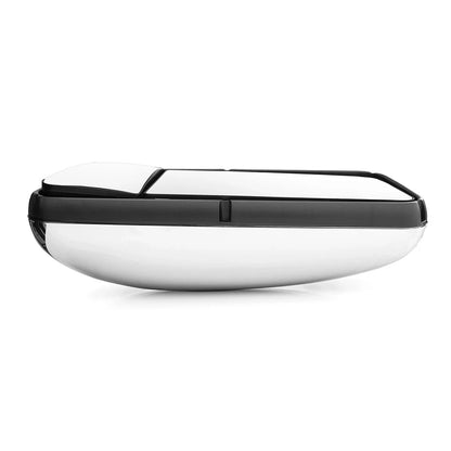 Kenworth T170–T800 Door Mirror – Heated, Chrome Pair