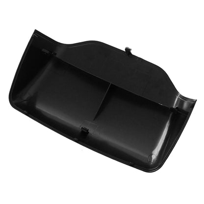 For Peterbilt 579/587 Mirror Casing Set Door+Hood (4PCS)