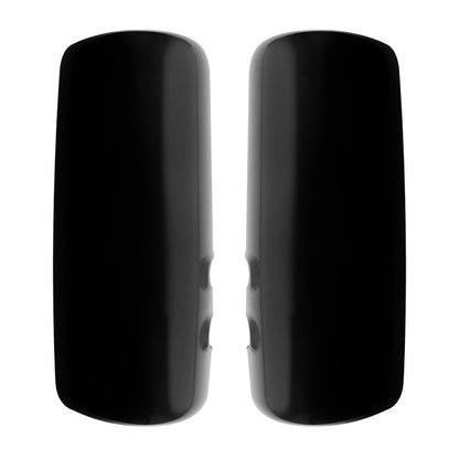 For Peterbilt 579/587 Mirror Casing Set Door+Hood (4PCS)