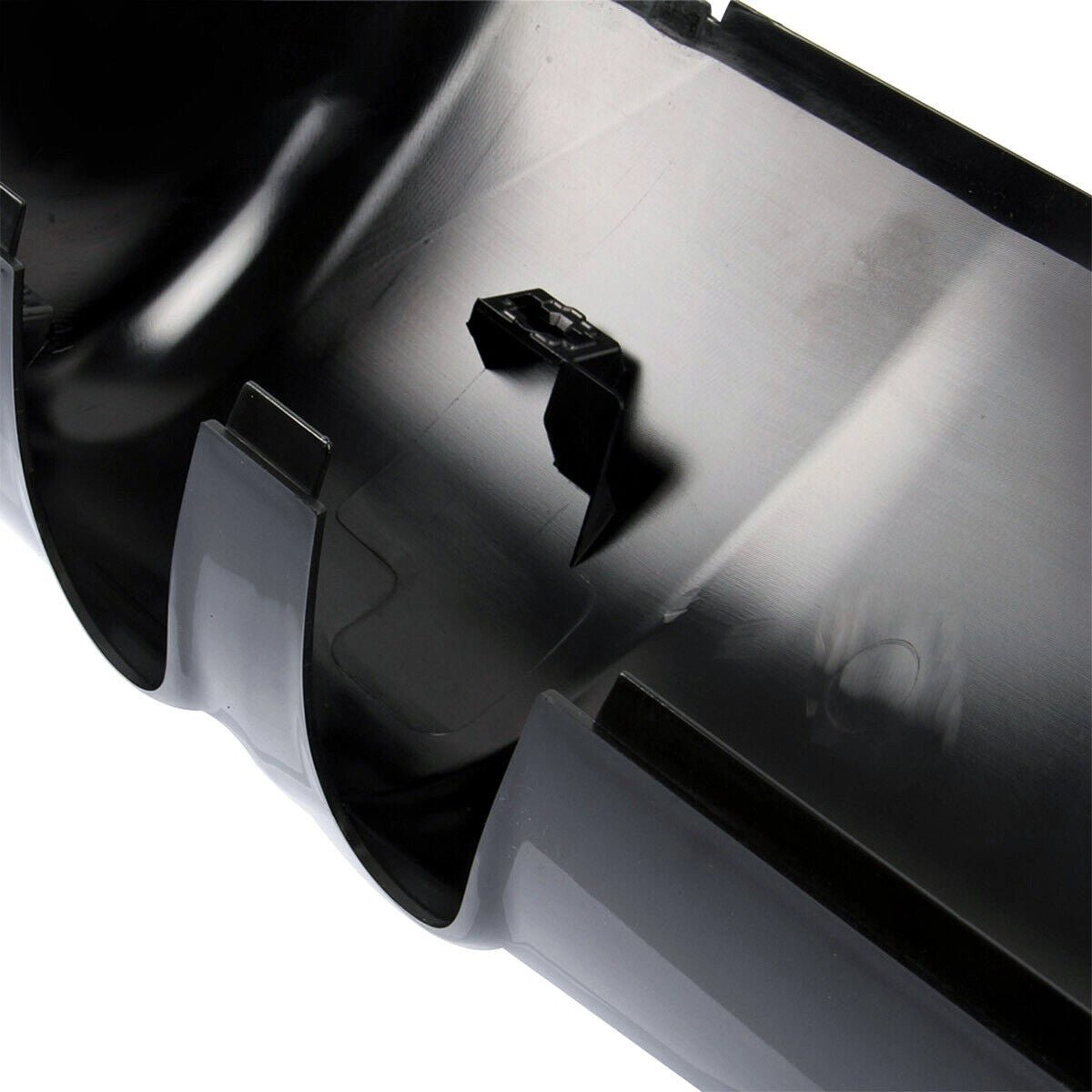 For Peterbilt 579/587 Mirror Casing Set Door+Hood (4PCS)