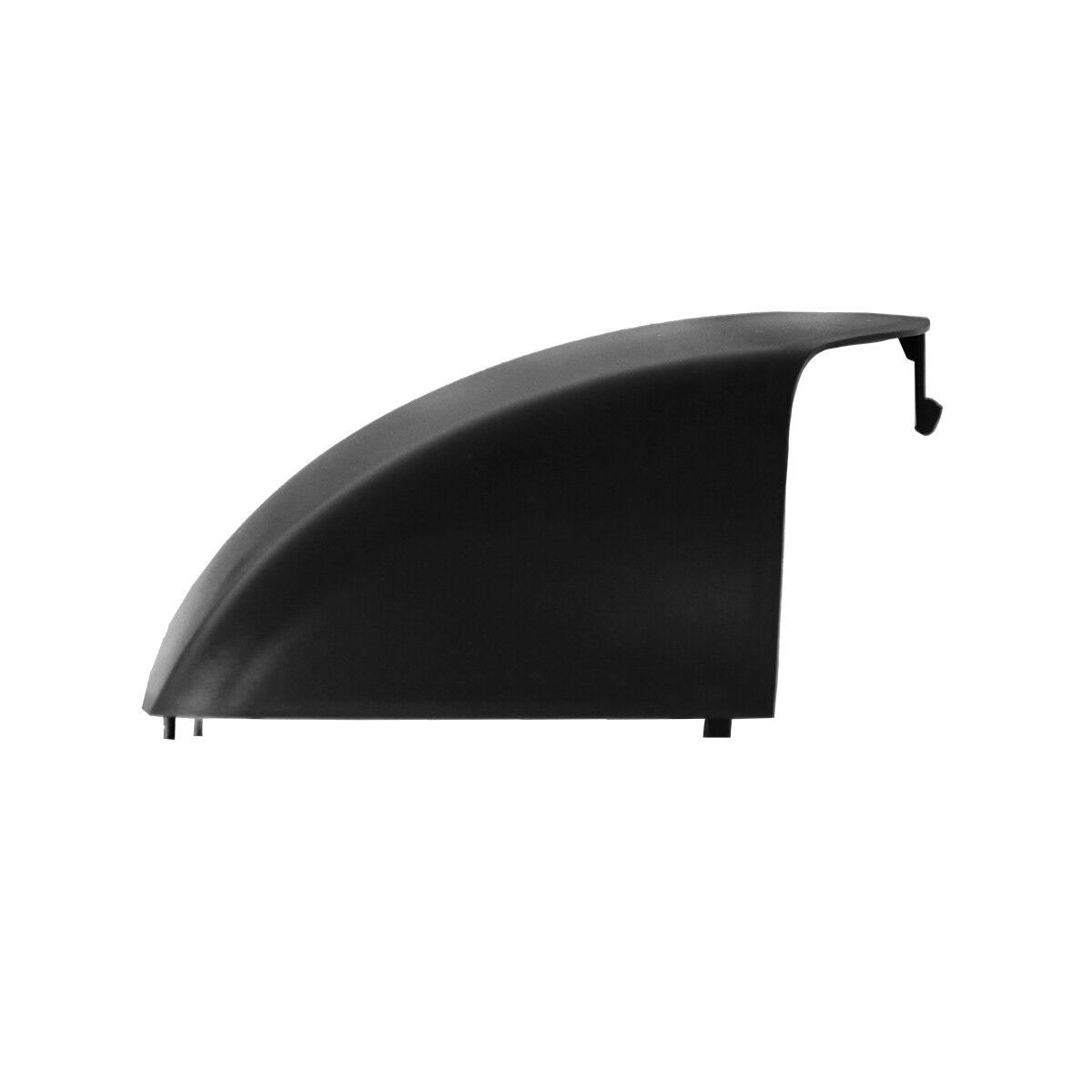 For Peterbilt 579/587 Mirror Casing Set Door+Hood (4PCS)