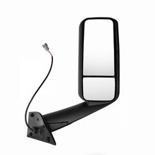 Chrome Heated Power Door Mirror for Freightliner Cascadia 2018+