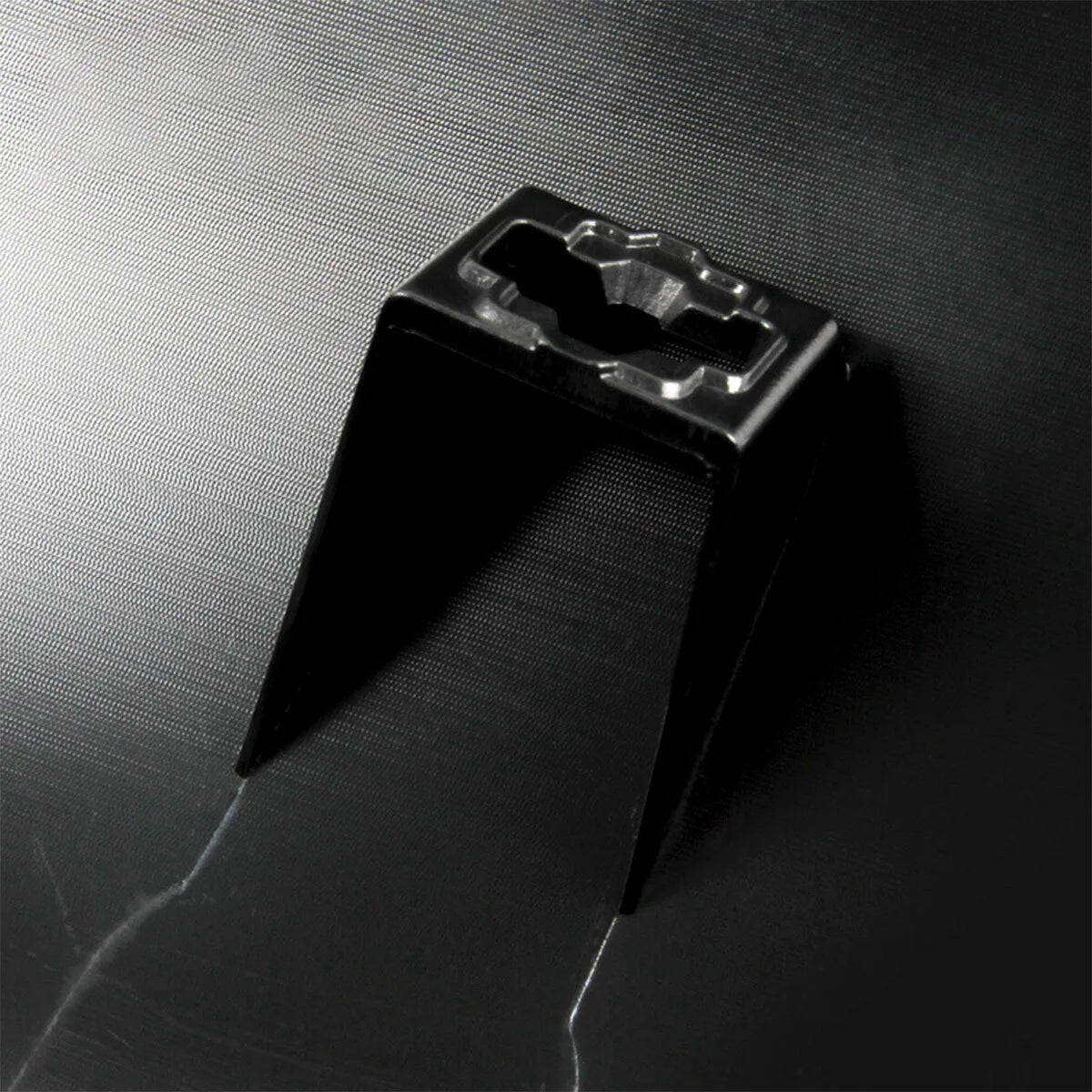 Kenworth T680/T880/W990 Door Mirror Covers Pair – Black