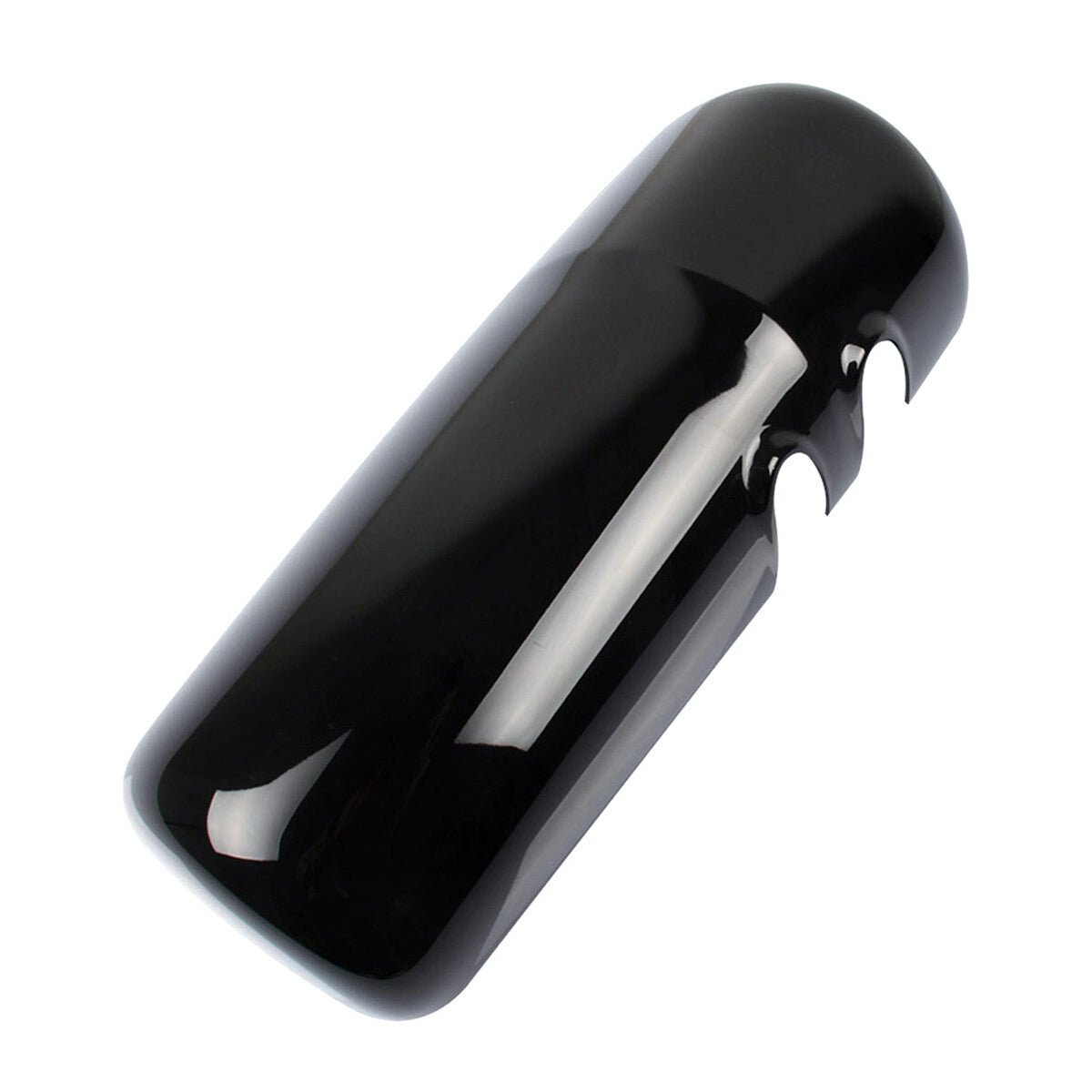 Kenworth T680/T880/W990 Door Mirror Covers Pair – Black