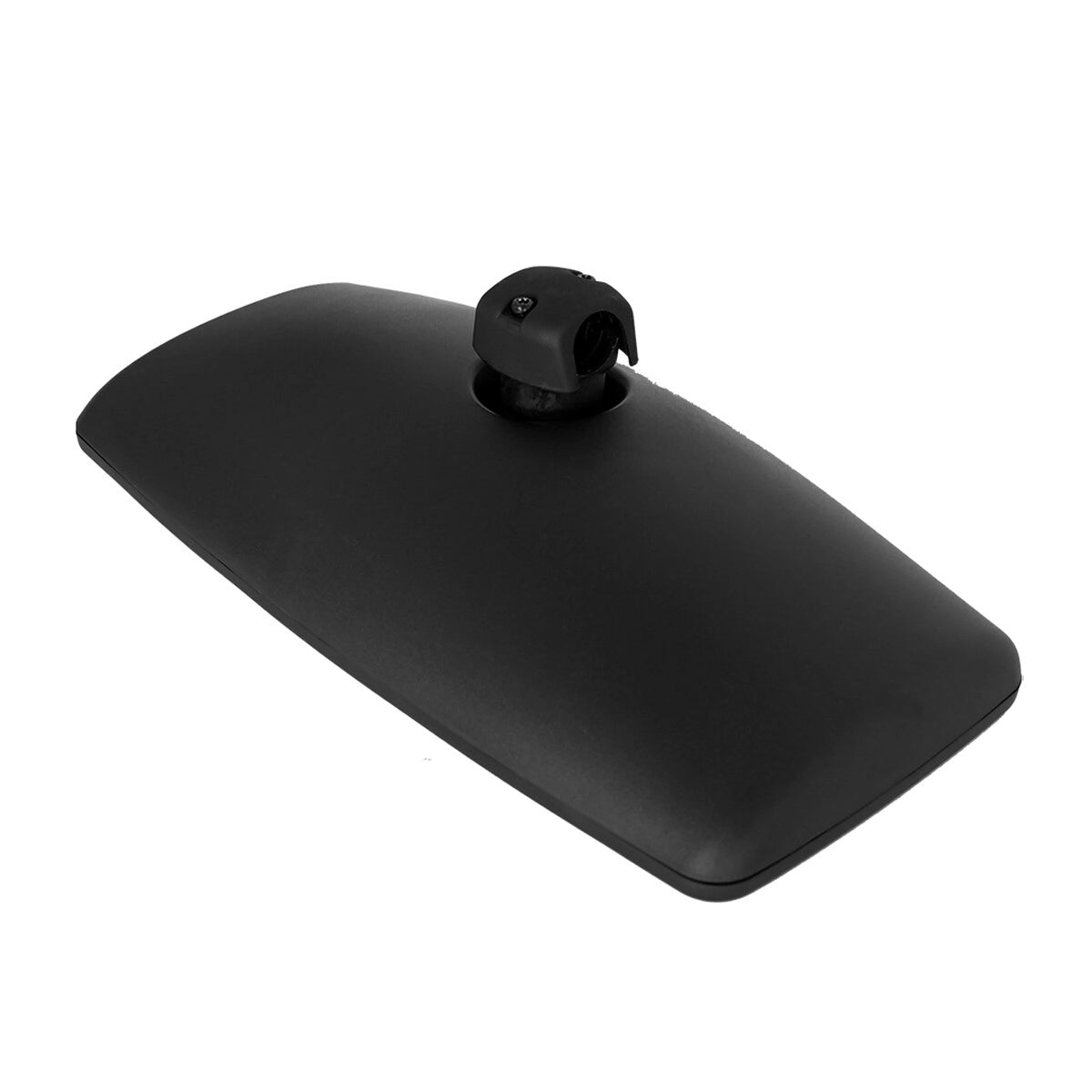 International 4300 Upper Main Door Mirror – Black / Chrome (DuraStar/WorkStar/TranStar/ProStar/LoneStar)