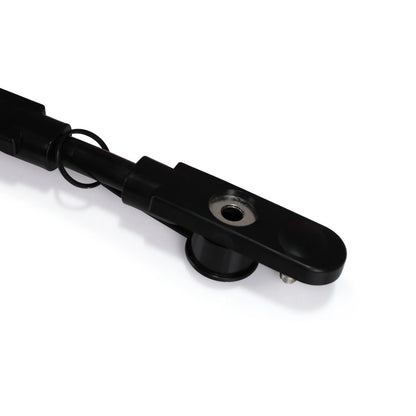 Negative Battery Cable Harness – 14" Overmolded Multi-Battery (2/3/4 Battery, Red/Black)