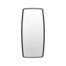 International 4300 Upper Main Door Mirror – Black / Chrome (DuraStar/WorkStar/TranStar/ProStar/LoneStar)