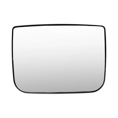 Freightliner Cascadia Heated Mirror Glass (2007–2018) – Small Convex Wide-Angle