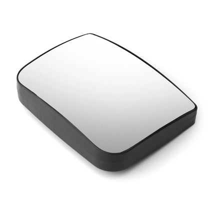 Freightliner Cascadia Heated Mirror Glass (2007–2018) – Small Convex Wide-Angle