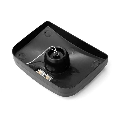 Freightliner Cascadia Heated Mirror Glass (2007–2018) – Small Convex Wide-Angle