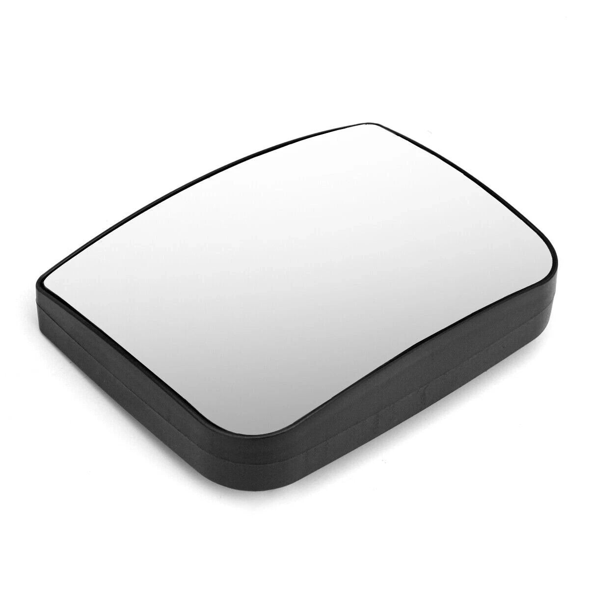 Freightliner Cascadia Heated Mirror Glass (2007–2018) – Small Convex Wide-Angle