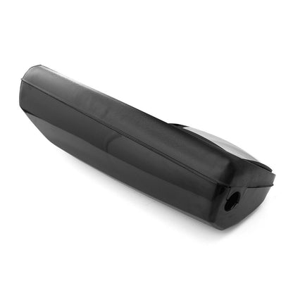 Volvo VNL/VNM/VNX Door Mirror – Chrome Heated Power w/ LED Turn Signal (RH Passenger)