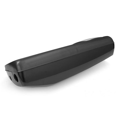 Volvo VNL/VNM/VNX Door Mirror – Chrome Heated Power w/ LED Turn Signal (RH Passenger)