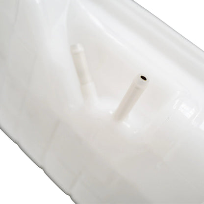 Volvo VN/VNL/VNM Coolant Reservoir / Expansion Tank (2004–2007) – Replaces 603-5504