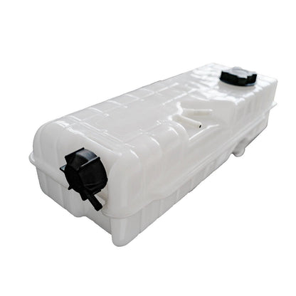 Volvo VN/VNL/VNM Coolant Reservoir / Expansion Tank (2004–2007) – Replaces 603-5504