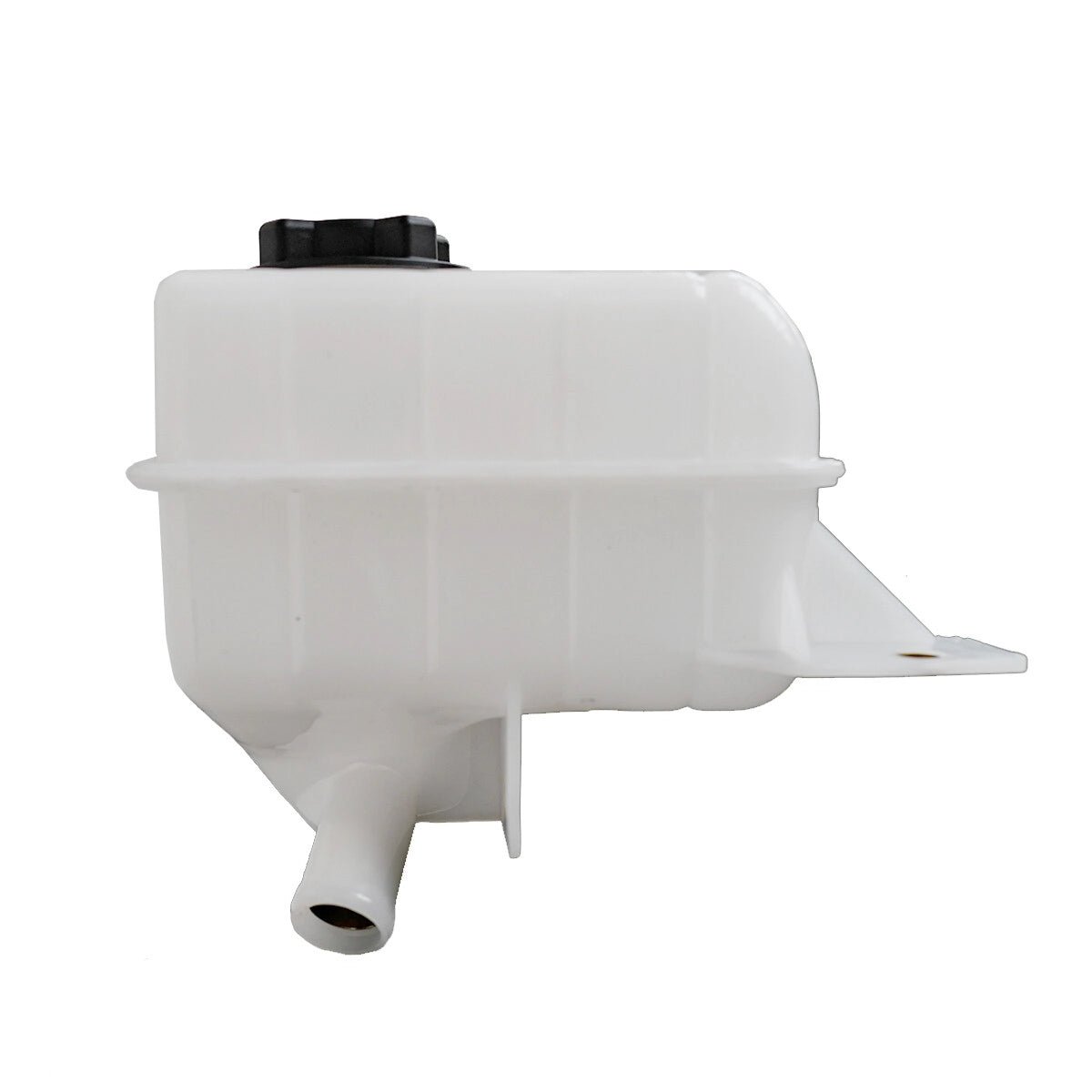 Volvo VN/VNL/VNM Coolant Reservoir / Expansion Tank (2004–2007) – Replaces 603-5504