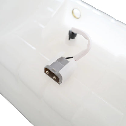 Volvo VN/VNL/VNM Coolant Reservoir / Expansion Tank (2004–2007) – Replaces 603-5504