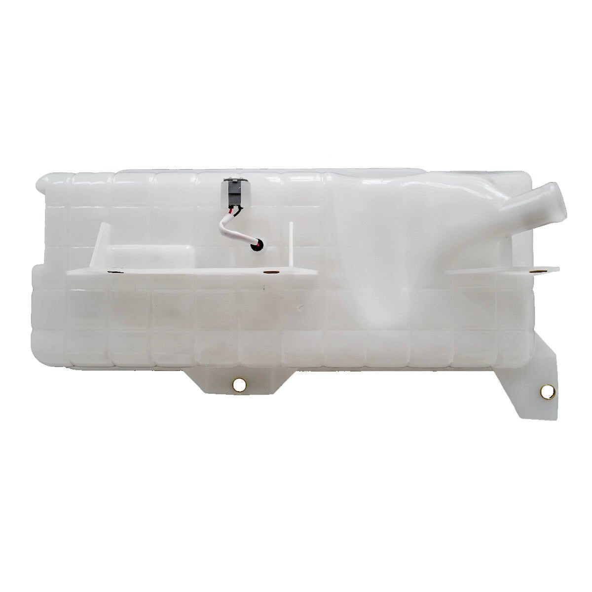 Volvo VN/VNL/VNM Coolant Reservoir / Expansion Tank (2004–2007) – Replaces 603-5504
