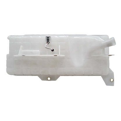 Volvo VN/VNL/VNM Coolant Reservoir / Expansion Tank (2004–2007) – Replaces 603-5504
