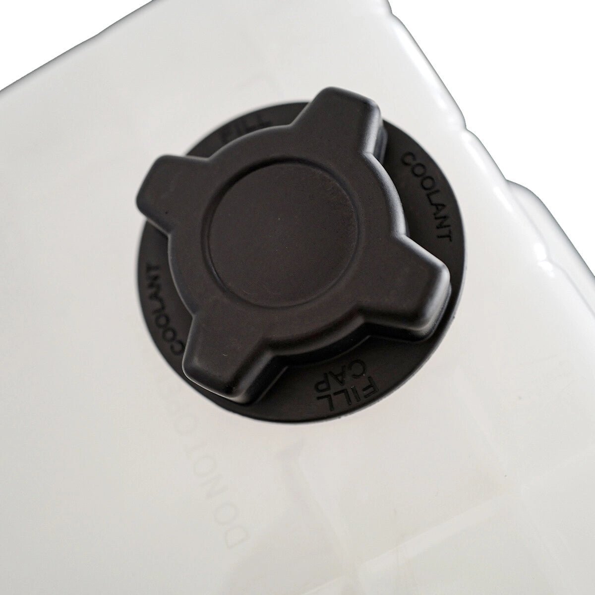 Volvo VN/VNL/VNM Coolant Reservoir / Expansion Tank (2004–2007) – Replaces 603-5504