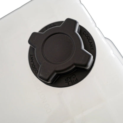 Volvo VN/VNL/VNM Coolant Reservoir / Expansion Tank (2004–2007) – Replaces 603-5504