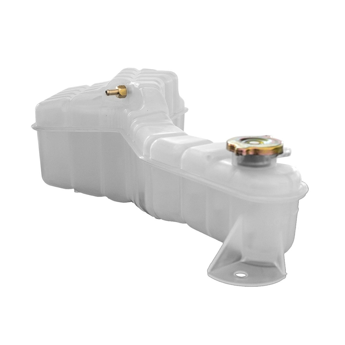 Freightliner M2 Coolant Reservoir / Overflow Tank (2005–2010)
