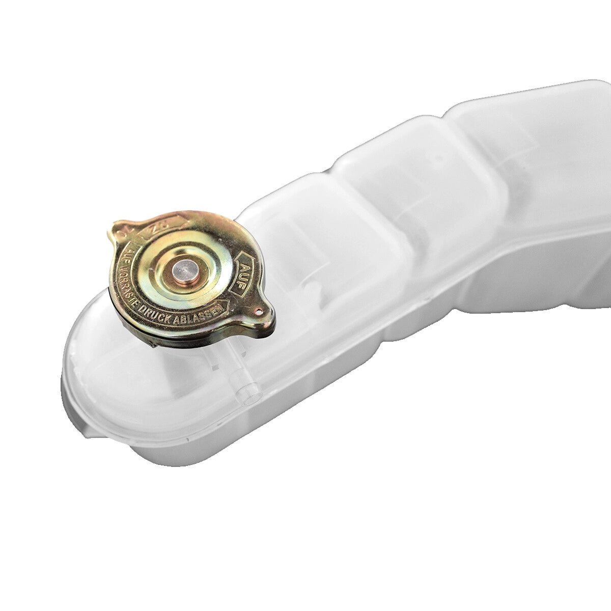 Freightliner M2 Coolant Reservoir / Overflow Tank (2005–2010)