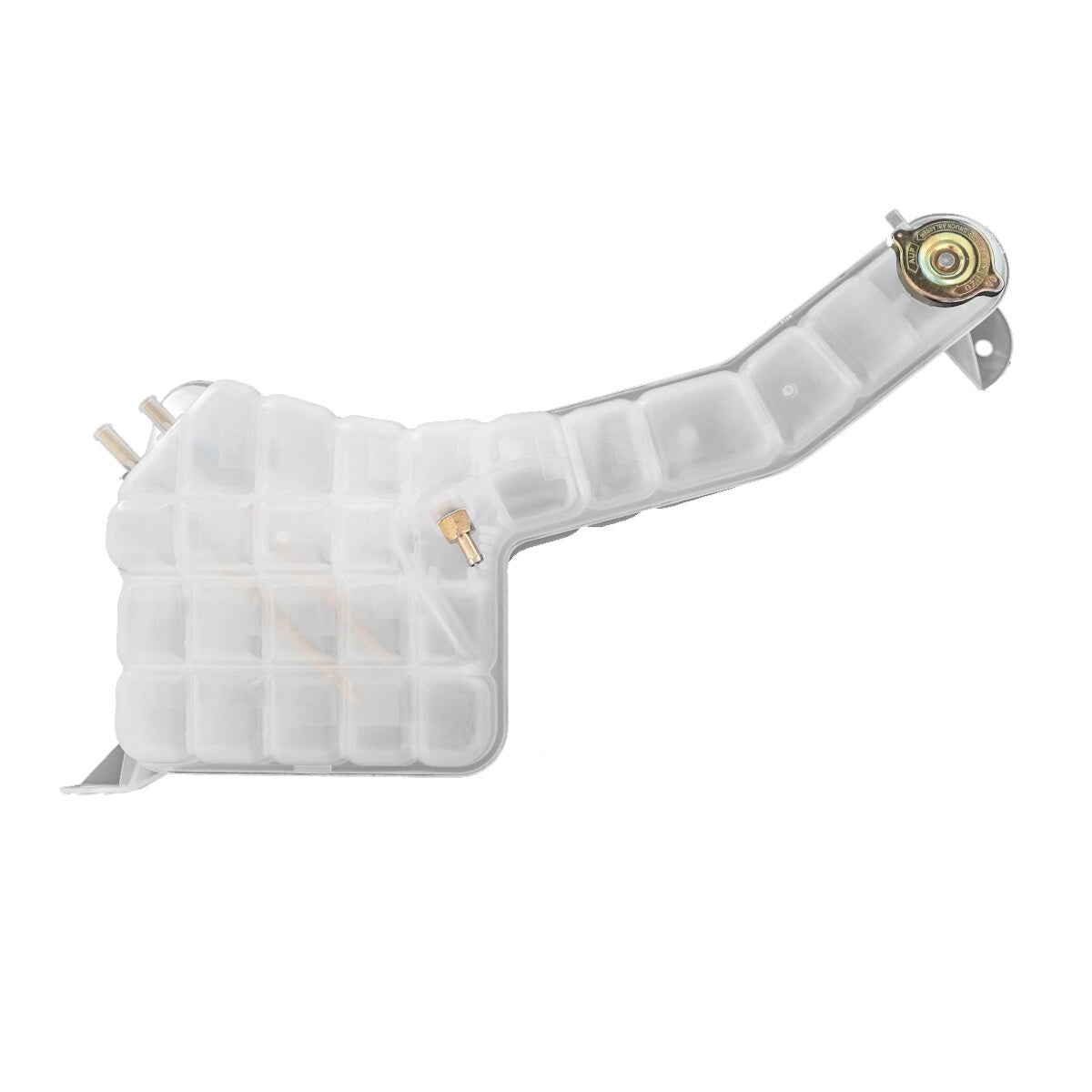 Freightliner M2 Coolant Reservoir / Overflow Tank (2005–2010)