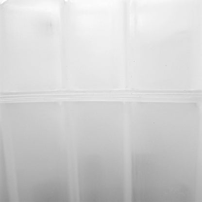 Freightliner M2 Coolant Reservoir / Overflow Tank (2005–2010)