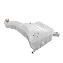 Freightliner M2 Coolant Reservoir / Overflow Tank (2005–2010)