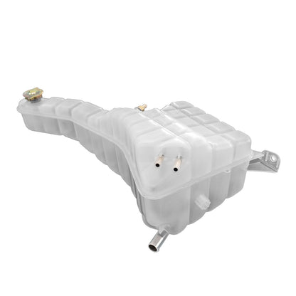 Freightliner M2 Coolant Reservoir / Overflow Tank (2005–2010)