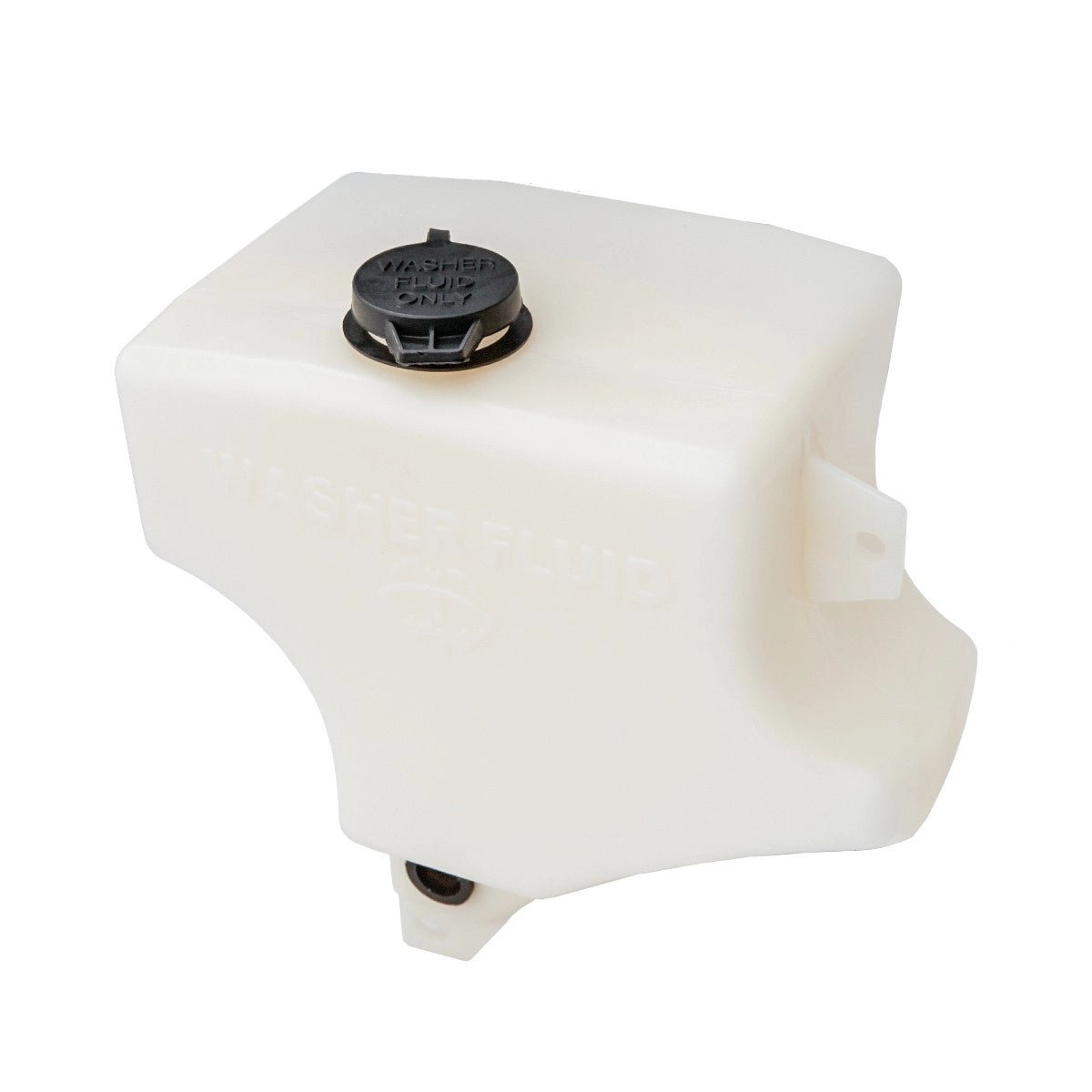 For Kenworth T680/T880 Washer Fluid Reservoir w/ Cap (2013–2016) – N5355001 / P6615001