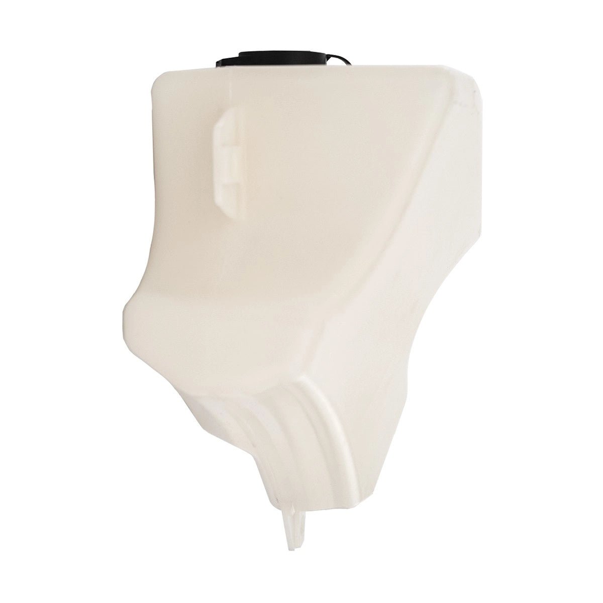 For Kenworth T680/T880 Washer Fluid Reservoir w/ Cap (2013–2016) – N5355001 / P6615001